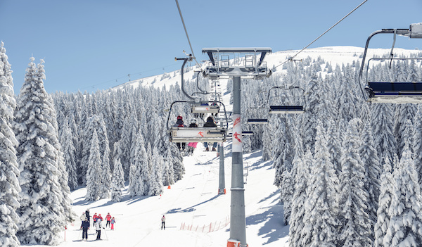 The 10 Best Ski Resorts In Europe For Your Next Ski Holiday