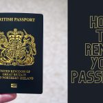 how to renew passport?