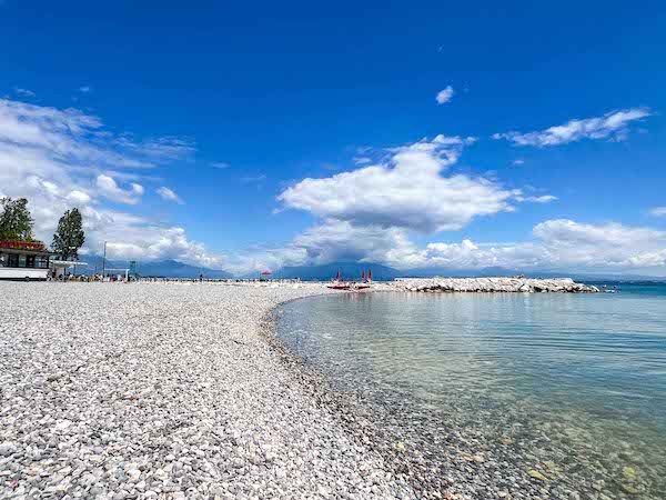 Lake Garda