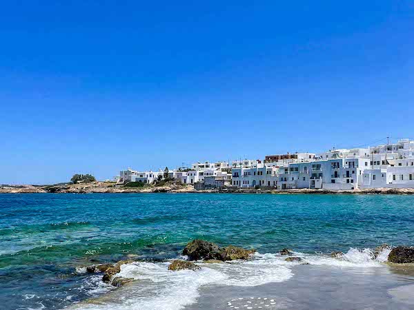 Paros, Greece