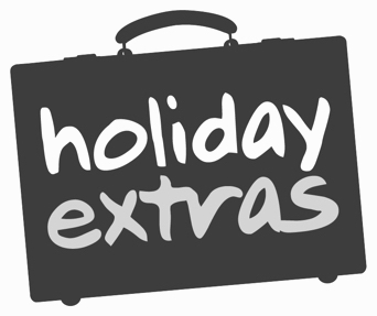 Holiday Extras logo