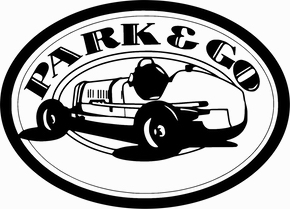 Park & Go logo