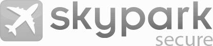 Skypark Secure logo