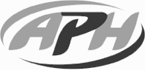 APH logo