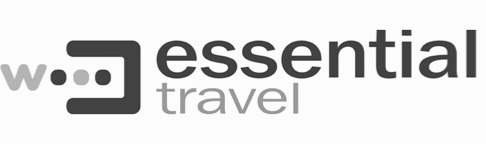 Essential Travel logo